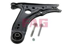 Neatkarīgās balstiekārtas svira, Riteņa piekare