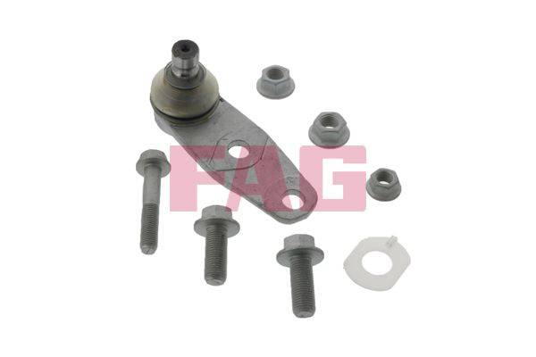 Balst-/Virzošais šarnīrs