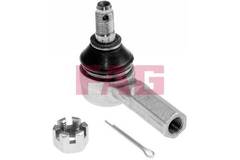 Stūres šķērsstiepņa uzgalis