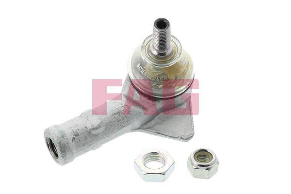 Stūres šķērsstiepņa uzgalis