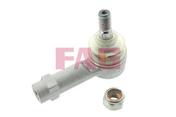 Stūres šķērsstiepņa uzgalis