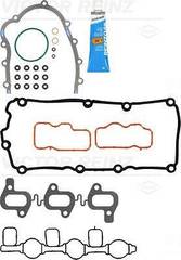 Blīvju komplekts, Motora bloka galva