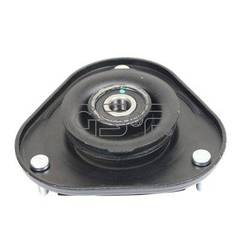 Amortizatora statnes balsts