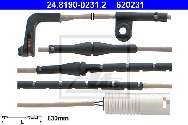 Sensors 24.8190-0231.2