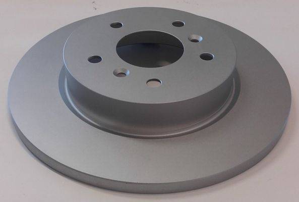 Bremžu disks LVBD1731