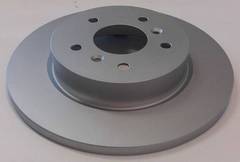 Bremžu disks LVBD1731