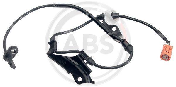 ABS sensors 30814