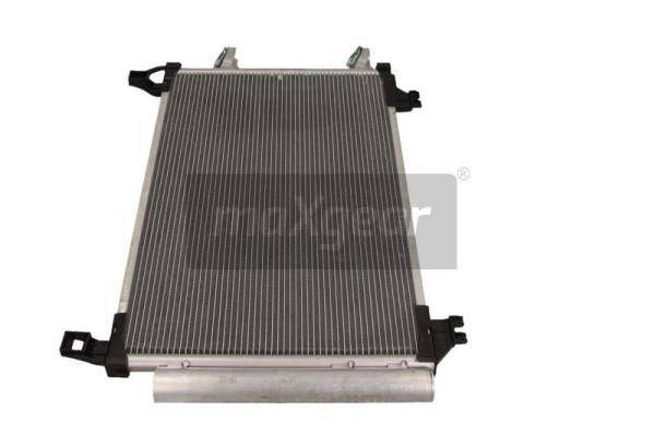 Kondensators AC832655