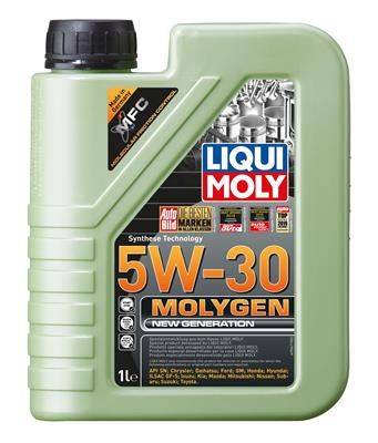 Eļļa Molygen 5W30 1L 9047