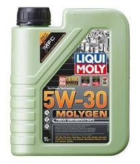 Eļļa Molygen 5W30 1L 9047