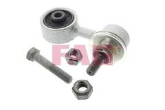 Stiepnis/Atsaite, Stabilizators