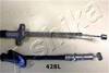 Trose, Stāvbremžu sistēma