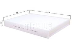 Filtrs, Salona telpas gaiss