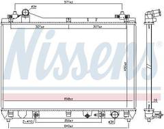 Radiators 64253