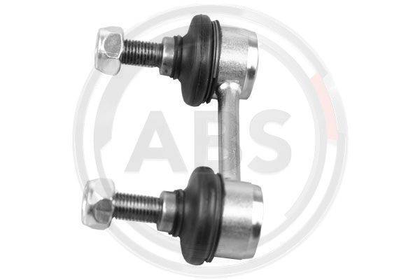 Stiepnis/Atsaite, Stabilizators