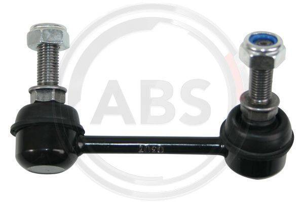 Stiepnis/Atsaite, Stabilizators