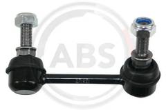 Stiepnis/Atsaite, Stabilizators