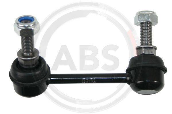 Stiepnis/Atsaite, Stabilizators