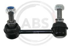 Stiepnis/Atsaite, Stabilizators