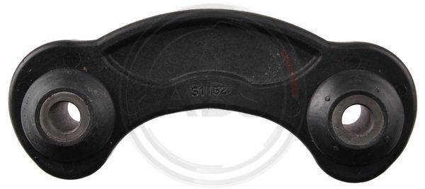 Stiepnis/Atsaite, Stabilizators