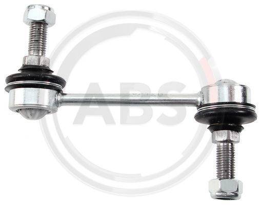 Stiepnis/Atsaite, Stabilizators