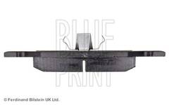 Bremžu uzliku kompl., Disku bremzes