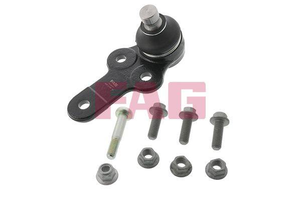 Balst-/Virzošais šarnīrs