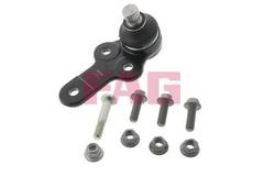 Balst-/Virzošais šarnīrs