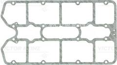Blīve, Motora bloka galvas vāks
