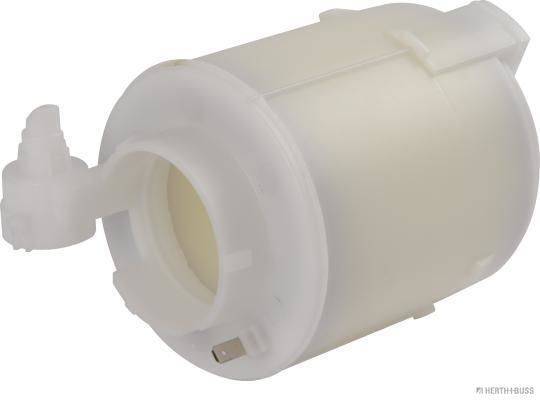 Degvielas filtrs