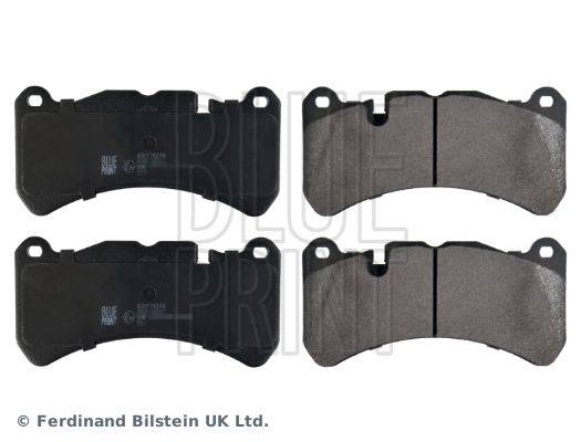 Bremžu uzliku kompl., Disku bremzes