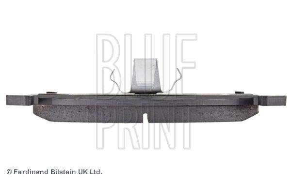 Bremžu uzliku kompl., Disku bremzes