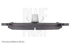 Bremžu uzliku kompl., Disku bremzes