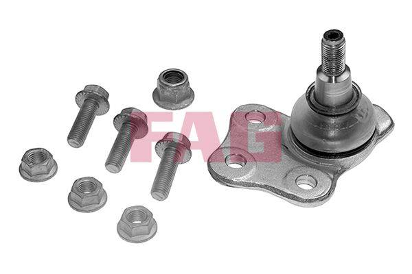 Balst-/Virzošais šarnīrs