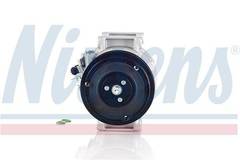 Kompresors, Gaisa kond. sistēma