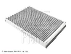 Filtrs, Salona telpas gaiss