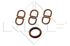 Eļļas radiators, Motoreļļa