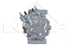 Kompresors, Gaisa kond. sistēma