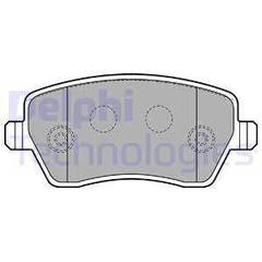 Bremžu kluči LP1865