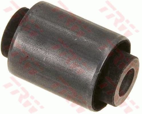 Piekare, Šķērssvira