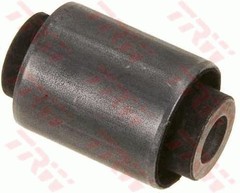 Piekare, Šķērssvira