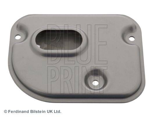 Hidrofiltrs, Automātiskā pārnesumkārba