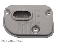 Hidrofiltrs, Automātiskā pārnesumkārba