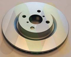 Bremžu disks LVBD1906