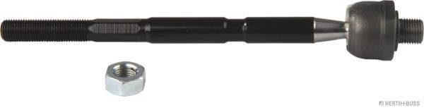 Aksiālais šarnīrs, Stūres šķērsstiepnis