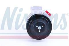 Kompresors, Gaisa kond. sistēma