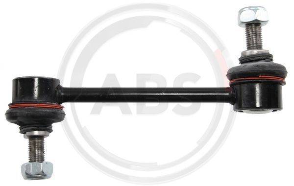 Stiepnis/Atsaite, Stabilizators