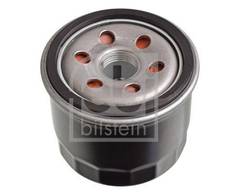 Eļļas filtrs