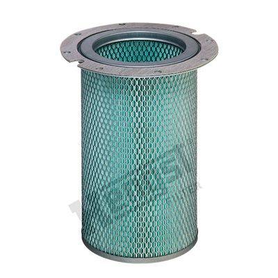 Sekundārā gaisa filtrs