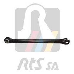 Neatkarīgās balstiekārtas svira, Riteņa piekare